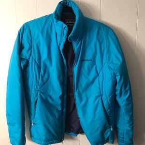 Women’s Patagonia Micropuff Jacket